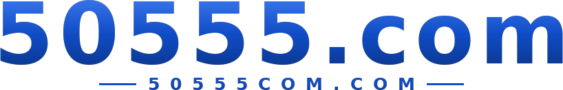 50555.com logo
